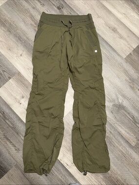 Lululemon pants bottoms yoga leggings tights